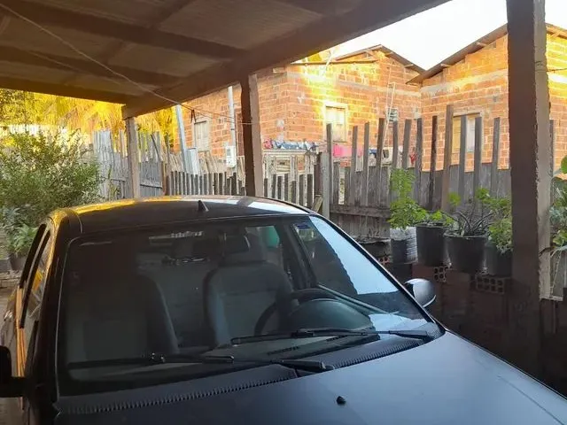 Imagem 2: Vende_Se Esta Casa Ou Troca por Uma Chácara !!!