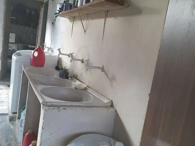 Imagem 3: Vende_Se Esta Casa Ou Troca por Uma Chácara !!!