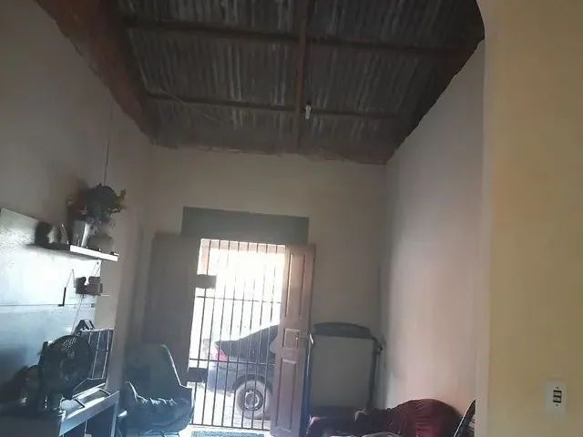 Imagem 5: Vende_Se Esta Casa Ou Troca por Uma Chácara !!!