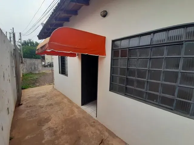 Imagem: Campo Grande - Casa de Vila - Amambaí