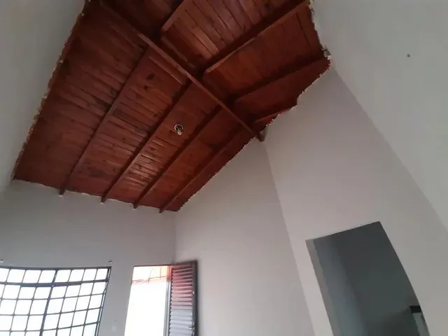 Imagem 14: Campo Grande - Casa de Vila - Amambaí