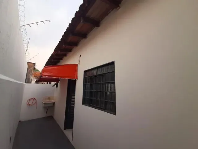 Imagem 15: Campo Grande - Casa de Vila - Amambaí