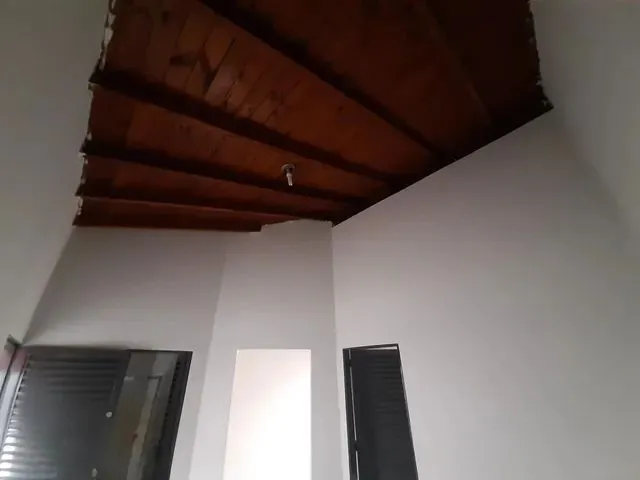 Imagem 2: Campo Grande - Casa de Vila - Amambaí