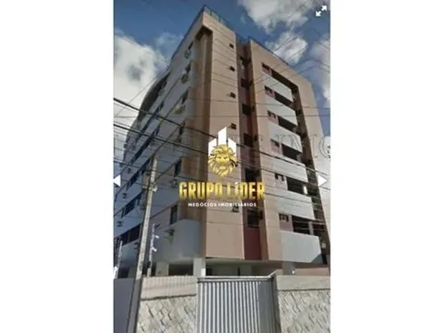 Imagem: Alugo Apartamento Mobiliado com Tres Quartos