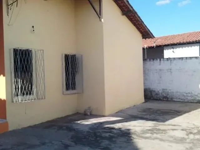 Imagem 6: Samara - Alugo - Casa 3 Quartos Sendo Uma Suite - Zona Leste !!!