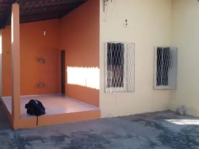 Imagem 5: Samara - Alugo - Casa 3 Quartos Sendo Uma Suite - Zona Leste !!!