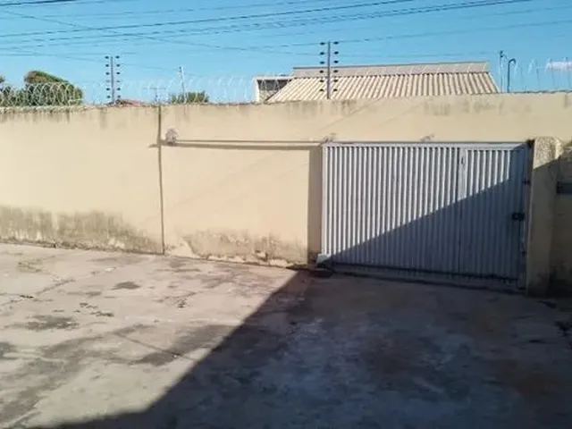 Imagem 9: Samara - Alugo - Casa 3 Quartos Sendo Uma Suite - Zona Leste !!!