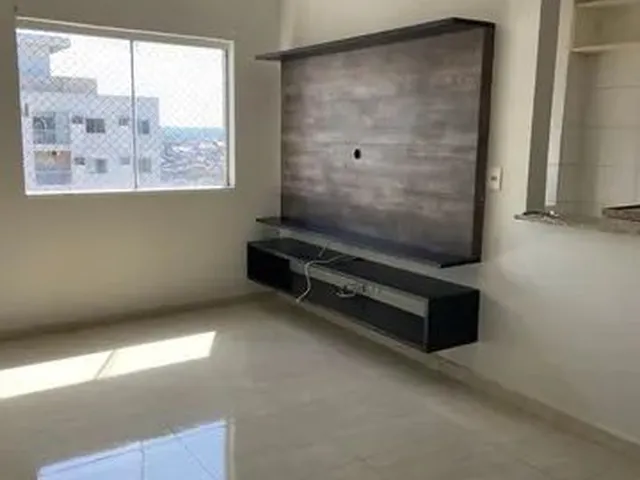Imagem: 2/4 (1 Suite) no Torres Trivento Semi Mobiliado