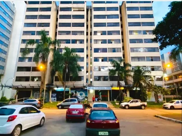 Imagem 6: Sem Fiador Apartamento com 2 dormitórios