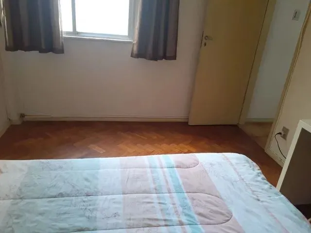 Imagem: Aluguel de Quarto na Tijuca Próximo Ao