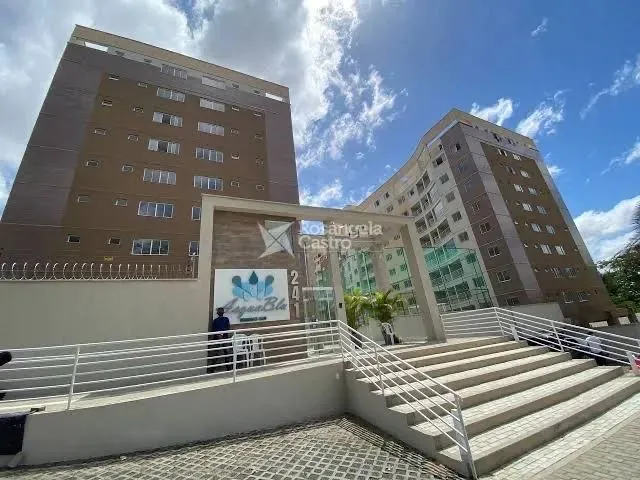 Imagem: Acqua Blu Residence - Apto. 706 - 1A