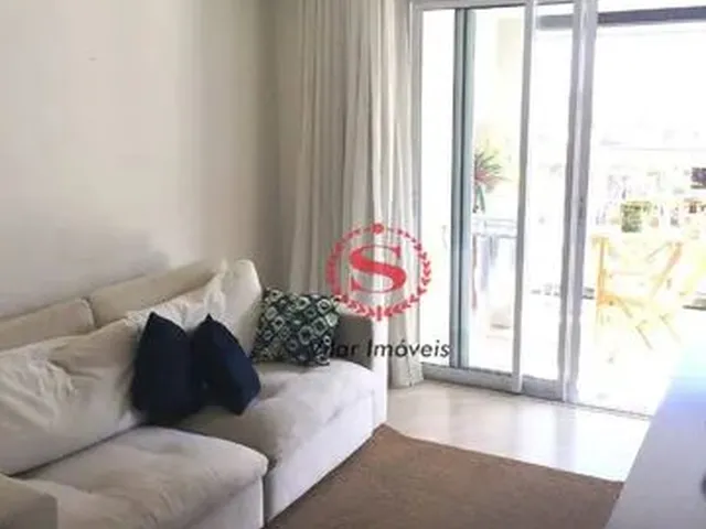 Imagem: Apartamento - Bairro Jardim - Santo André/Sp