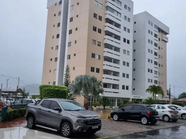 Imagem: Apartamento para Aluguel Possui 60 Metros