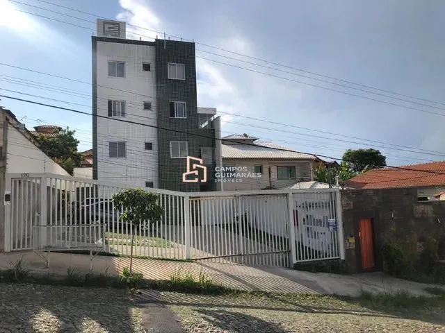 Imagem: Apartamento para Aluguel, 2 Quartos, 1 Vaga