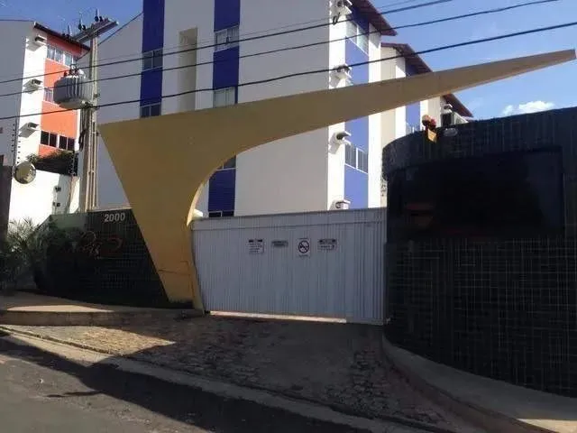 Imagem: Alugo Excelente Apartamento, 02 Quartos