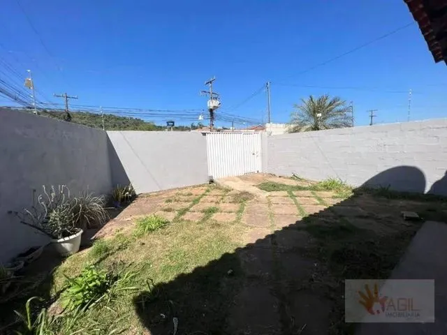 Imagem 1: Casa Disponível para Locação