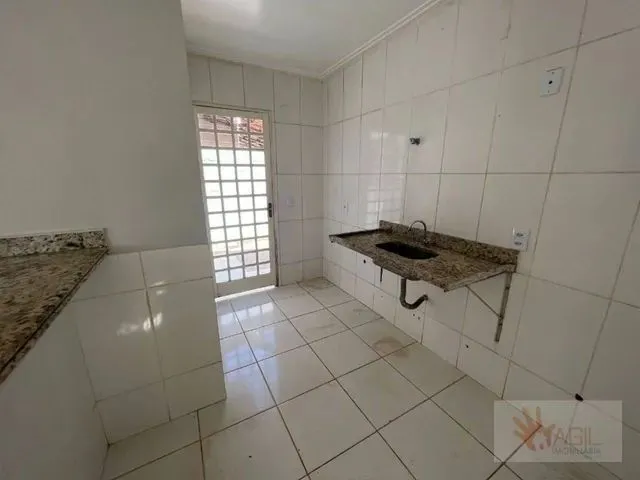 Imagem 6: Casa Disponível para Locação