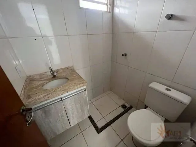 Imagem 5: Casa Disponível para Locação