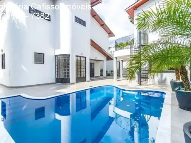 Imagem: Casa Assobradada Residencial para Locação