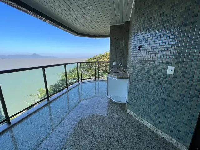 Imagem 6: Alto Padrão, Frente para o Mar e Mobiliado