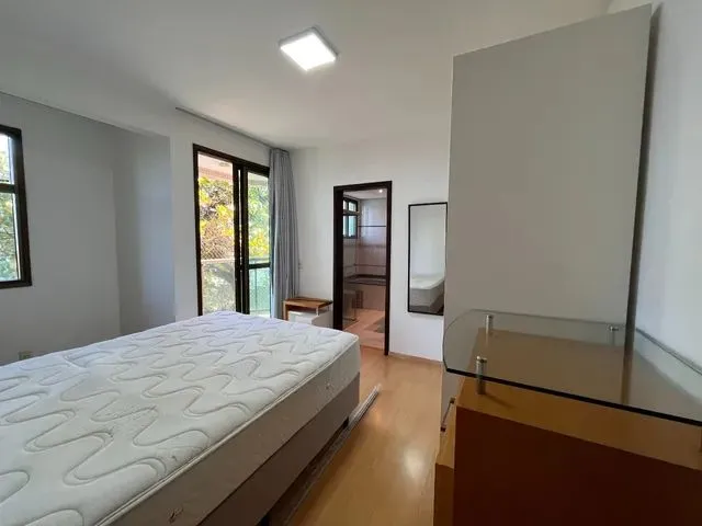 Imagem 4: Alto Padrão, Frente para o Mar e Mobiliado