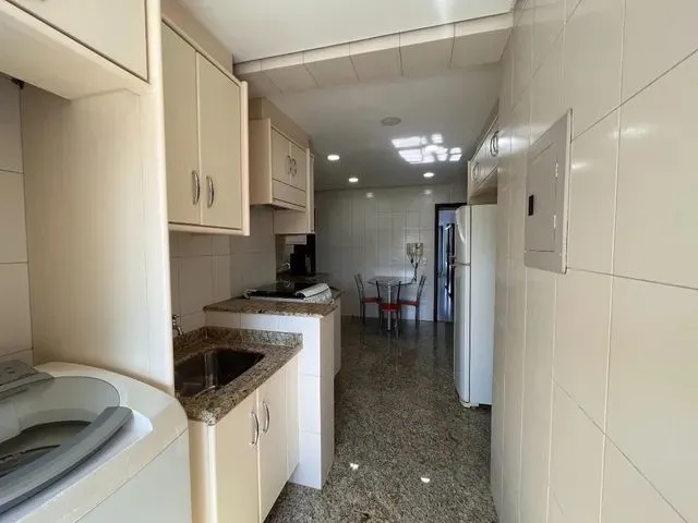 Imagem 3: Alto Padrão, Frente para o Mar e Mobiliado