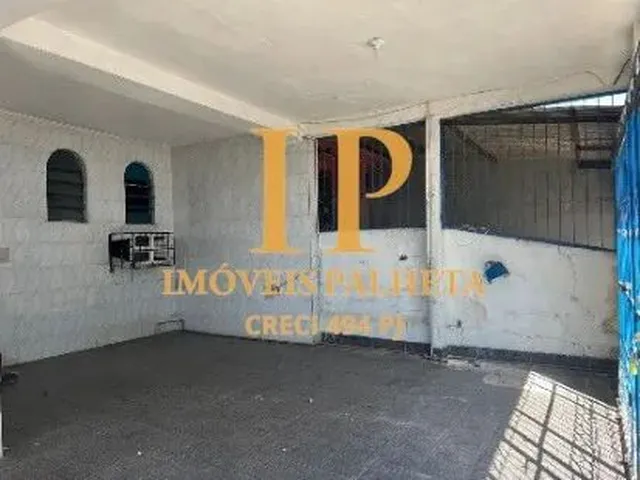 Imagem 15: Aluga-Se Casa Térrea, 3 Qts (Sendo 1 Suítes), 1 Vaga de Garagem, no Ipase, Compensa