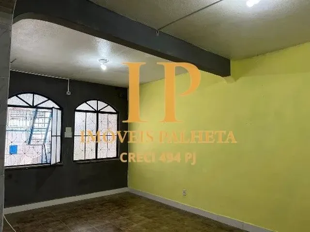 Imagem 9: Aluga-Se Casa Térrea, 3 Qts (Sendo 1 Suítes), 1 Vaga de Garagem, no Ipase, Compensa
