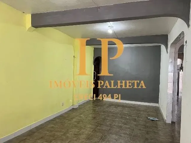 Imagem 11: Aluga-Se Casa Térrea, 3 Qts (Sendo 1 Suítes), 1 Vaga de Garagem, no Ipase, Compensa