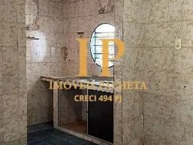 Imagem 8: Aluga-Se Casa Térrea, 3 Qts (Sendo 1 Suítes), 1 Vaga de Garagem, no Ipase, Compensa