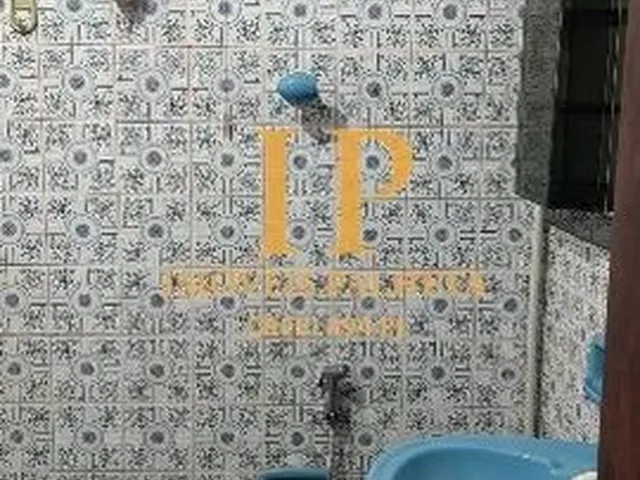 Imagem 16: Aluga-Se Casa Térrea, 3 Qts (Sendo 1 Suítes), 1 Vaga de Garagem, no Ipase, Compensa