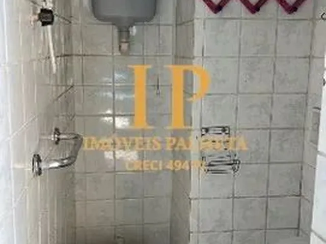 Imagem 13: Aluga-Se Casa Térrea, 3 Qts (Sendo 1 Suítes), 1 Vaga de Garagem, no Ipase, Compensa