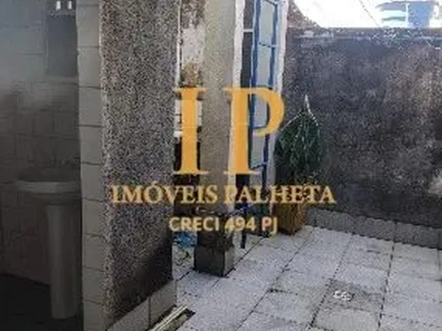 Imagem 7: Aluga-Se Casa Térrea, 3 Qts (Sendo 1 Suítes), 1 Vaga de Garagem, no Ipase, Compensa