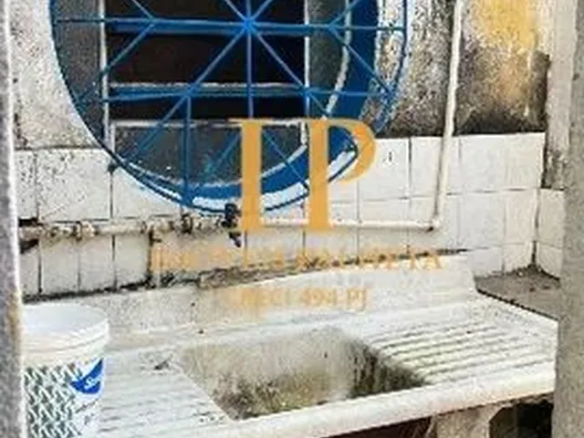 Imagem 4: Aluga-Se Casa Térrea, 3 Qts (Sendo 1 Suítes), 1 Vaga de Garagem, no Ipase, Compensa