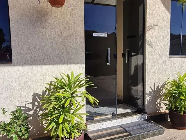 Imagem: 2 Quartos com Mobilia Vila Planalto com