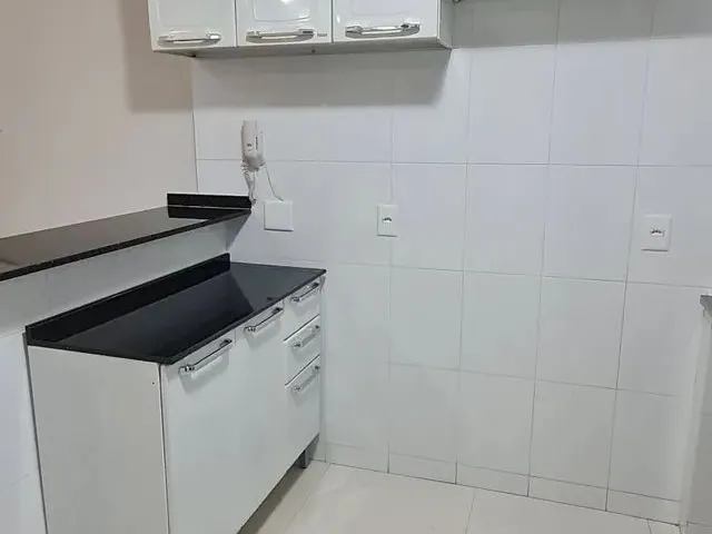 Imagem 3: 2 Quartos com Mobilia Vila Planalto com Garagem