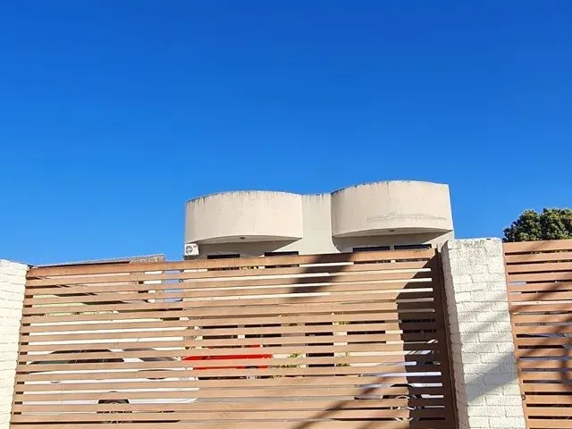 Imagem 4: 2 Quartos com Mobilia Vila Planalto com Garagem