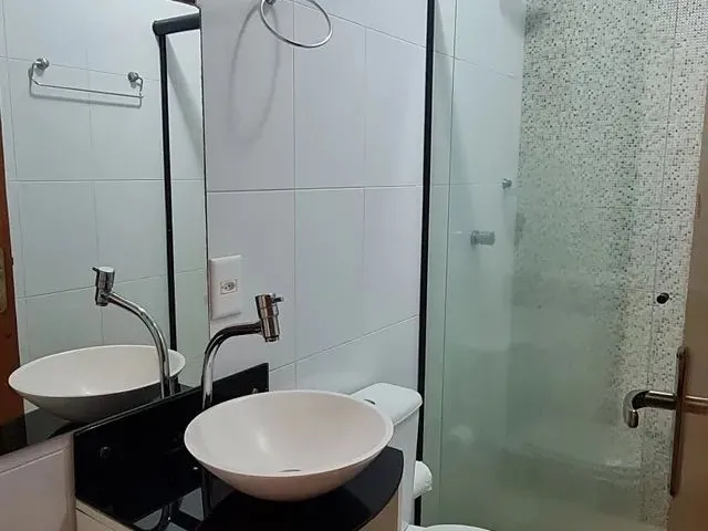 Imagem 5: 2 Quartos com Mobilia Vila Planalto com Garagem
