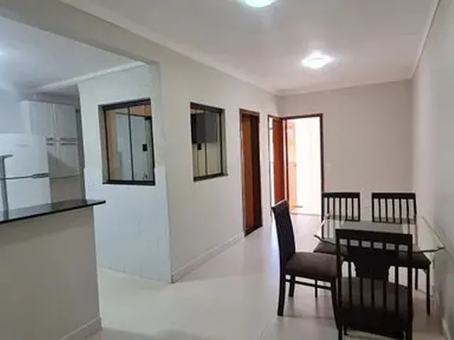 Imagem 6: 2 Quartos com Mobilia Vila Planalto com Garagem