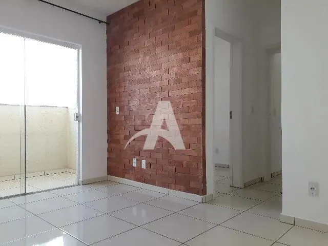 Imagem: Aluguel Apartamento Shopping Park