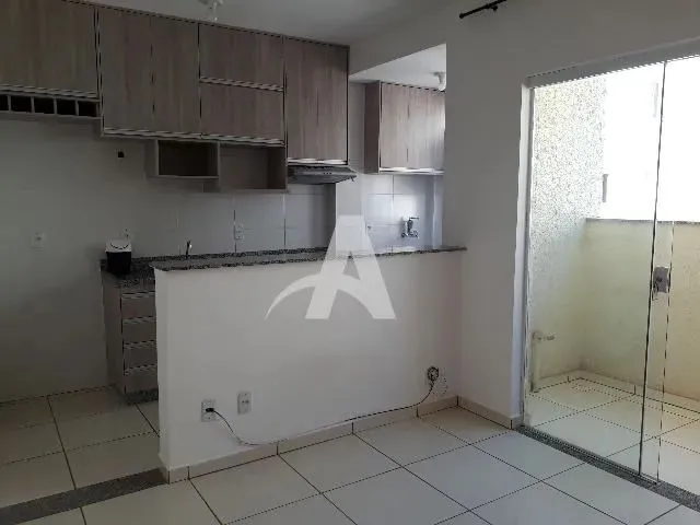 Imagem 6: Aluguel Apartamento Shopping Park