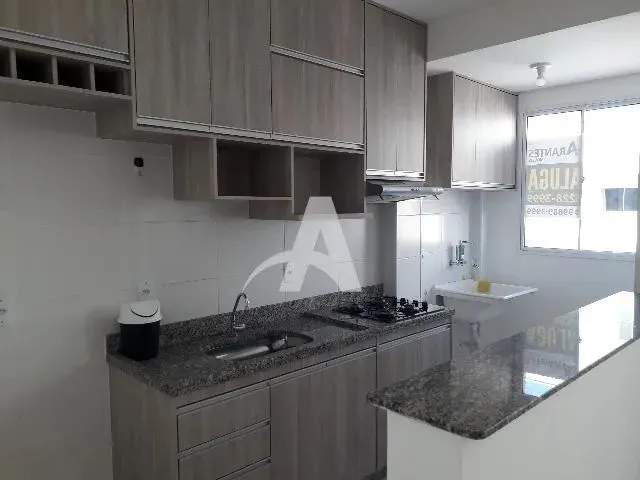 Imagem 7: Aluguel Apartamento Shopping Park