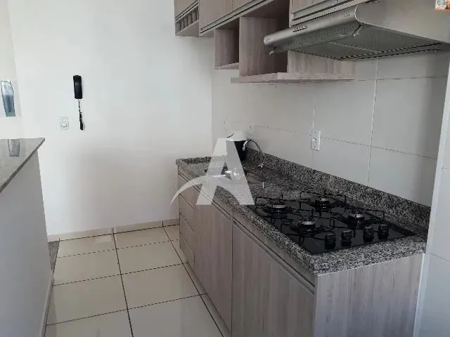 Imagem 4: Aluguel Apartamento Shopping Park
