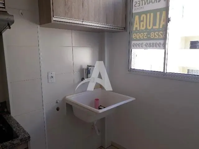 Imagem 8: Aluguel Apartamento Shopping Park