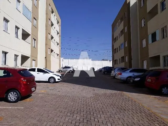 Imagem 13: Aluguel Apartamento Shopping Park
