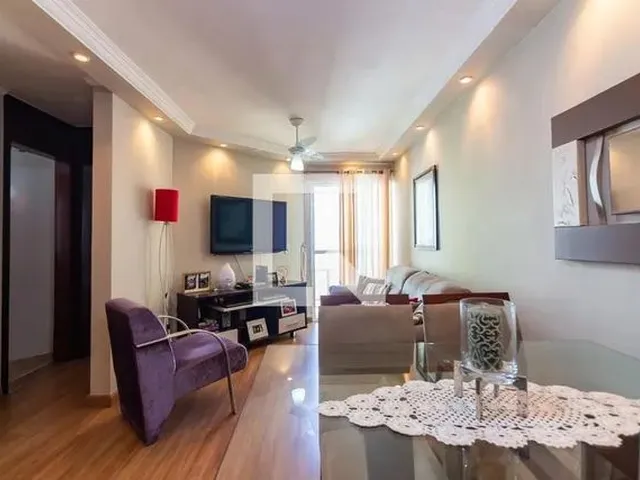 Imagem: Apartamento para Aluguel - Jardim Roberto