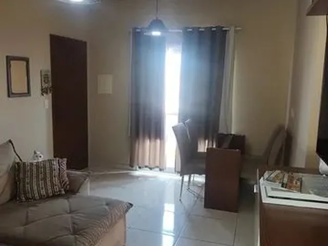 Imagem 1: Sorocaba - Apartamento Padrão - Vila Hortência