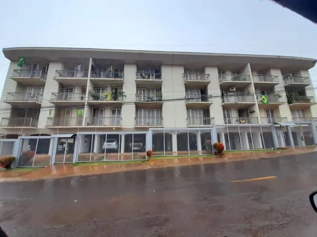 Imagem: Campo Grande - Apartamento Padrão - São
