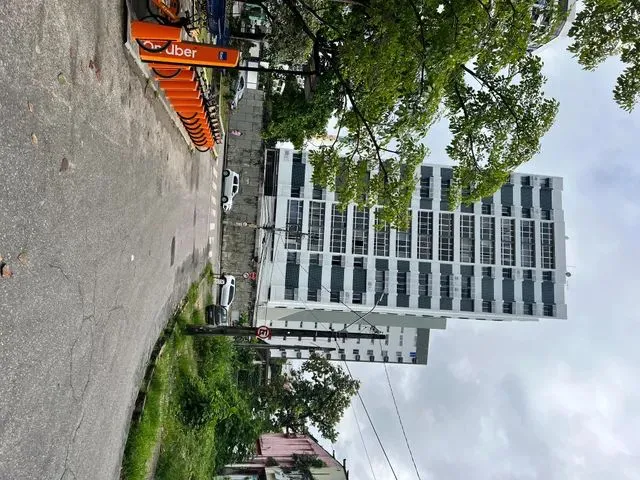 Imagem: Próx Nassau!! Alugo Apt 2Qts Dependência