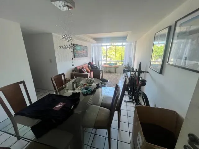 Imagem 4: Próx Nassau!! Alugo Apt 2Qts + Dependência. 78M. 2 Elevadores. R$2.200, C/Tacas Inclusas